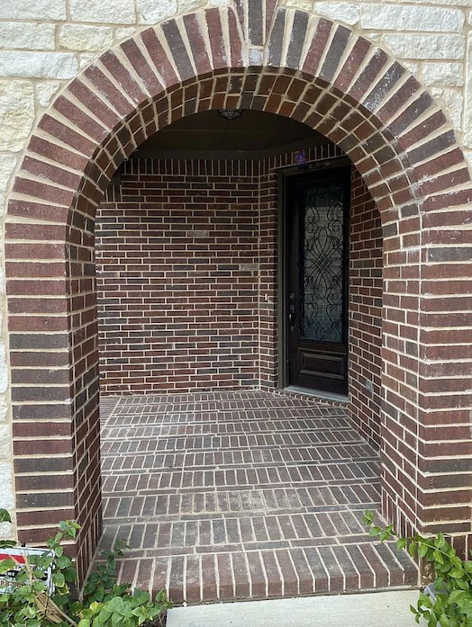 Photo - 1006 Jamal Dr House