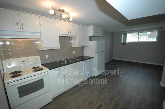 Building Photo - 3003-3131 131 Ave NW