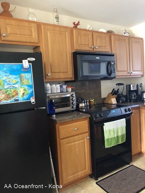 Foto del edificio - 2 br, 2 bath House - 75-5919 Alii Drive, U...