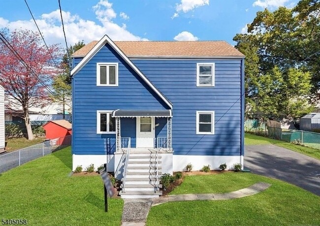 Building Photo - 514 Lafayette Ave