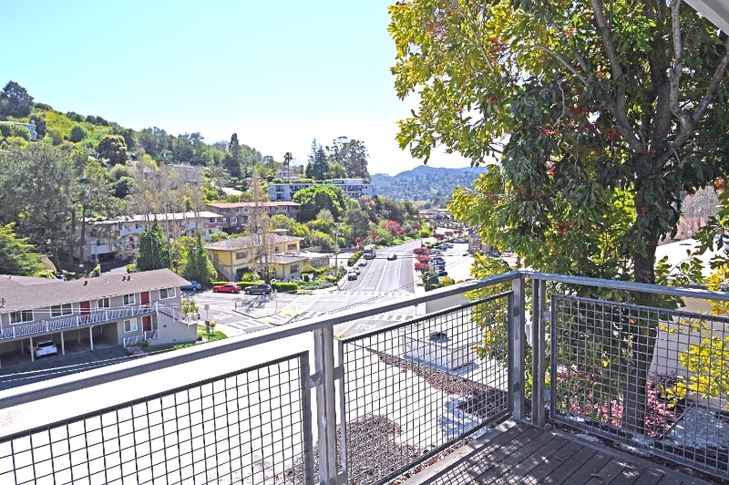 105 Belvedere Dr Unit 6, Mill Valley, CA 94941 Room for Rent in Mill