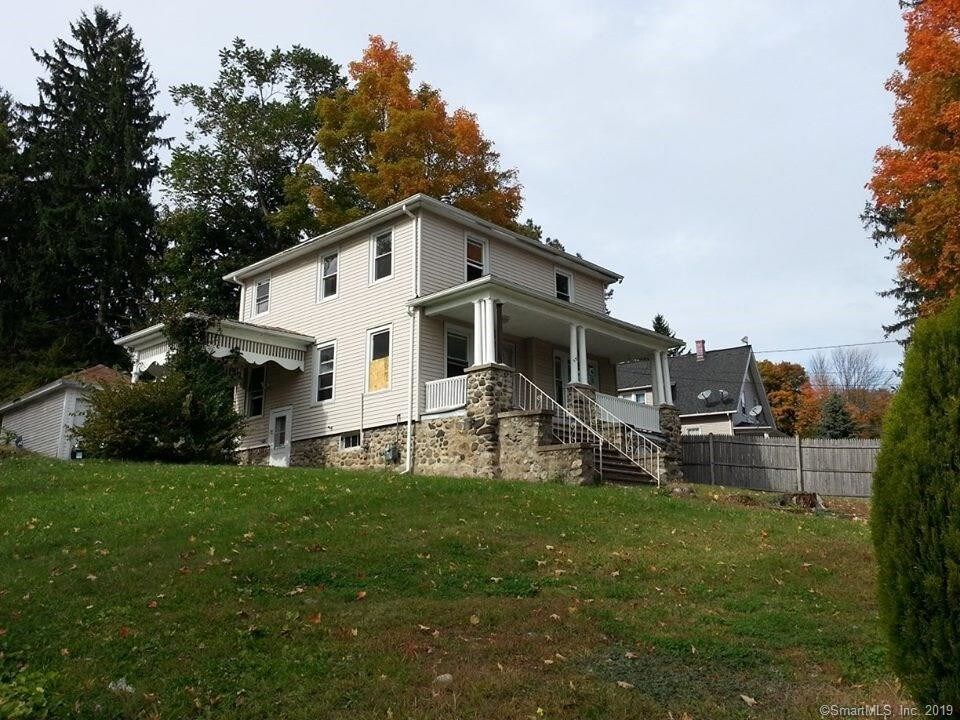 Primary Photo - 131 Woodtick Rd
