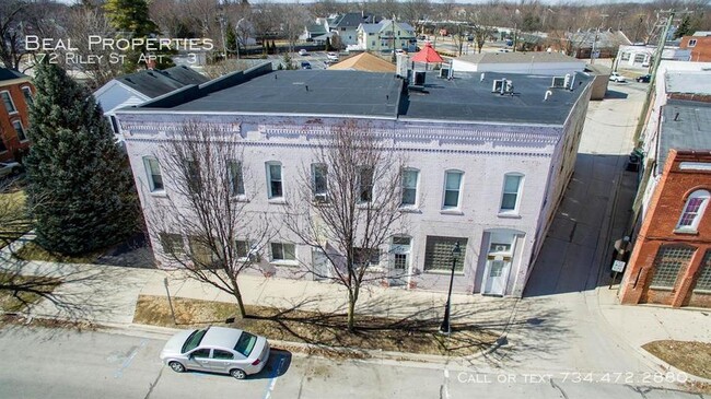 Foto del edificio - 172 Riley St