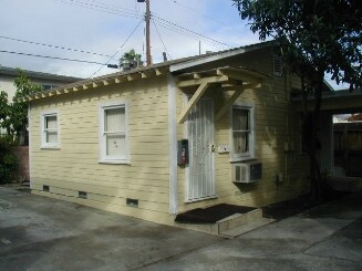 Foto del edificio - 11425 Albers St