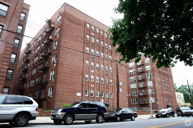 3324 Parsons Blvd, Flushing, NY 11354 - Apartments in Flushing, NY ...