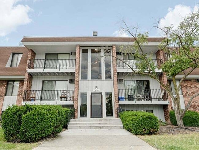 Exterior - Tiberon Trails