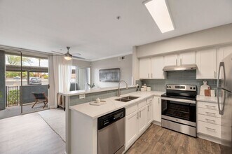 Interior Photo - The Grove Deer Valley