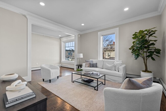 Foto del edificio - 62 Chestnut St