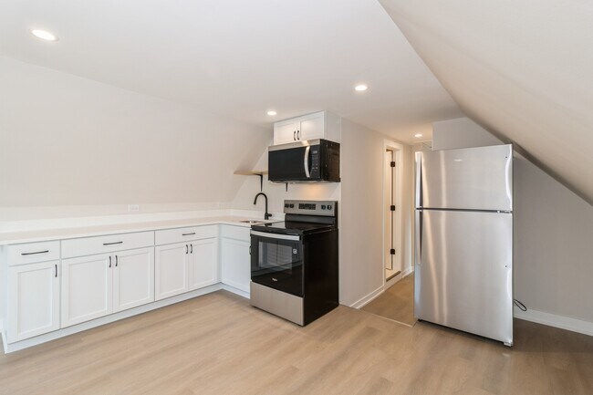 Foto del edificio - 5002 W Gunnison St