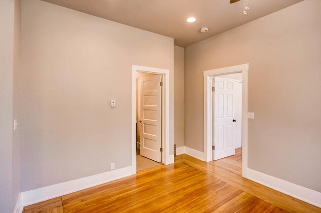 Building Photo - 1115 15th St