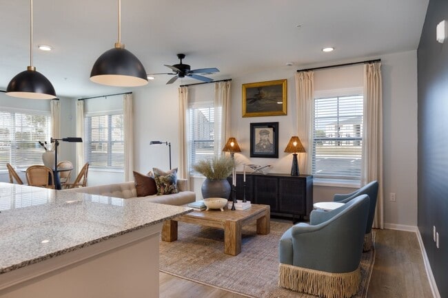 Building Photo - The Tides of Shallotte