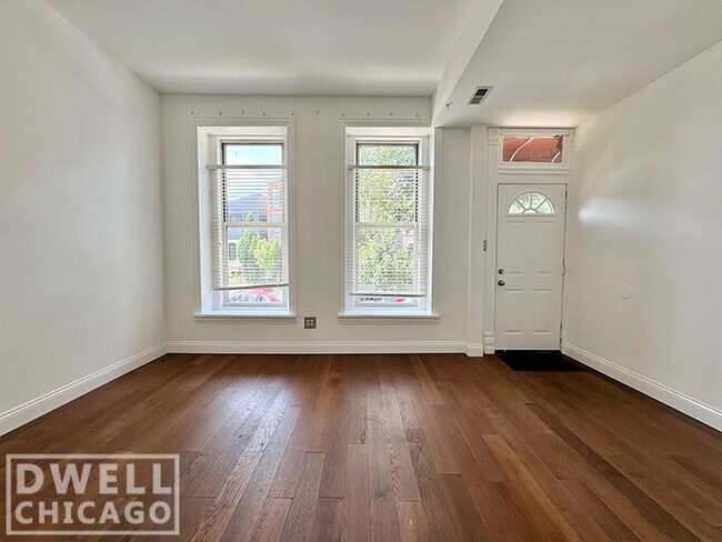 Building Photo - 1317 N Campbell Ave