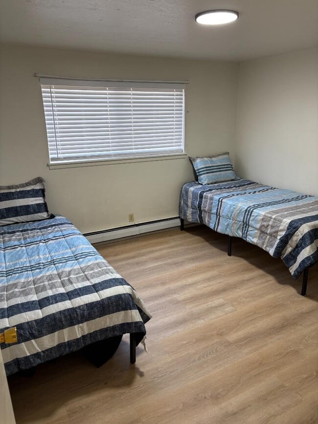 Foto del edificio - 401 Paper Collar Row