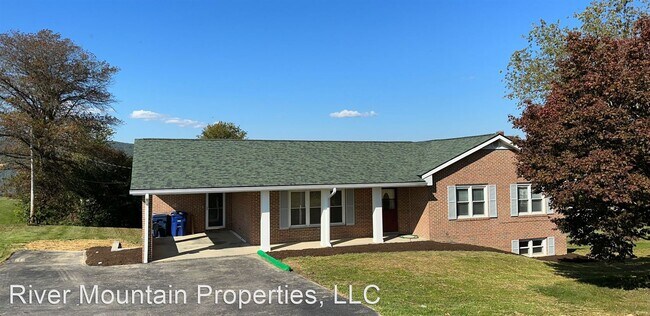 Building Photo - 4 br, 3 bath House - 3860 Prices Fork Rd.