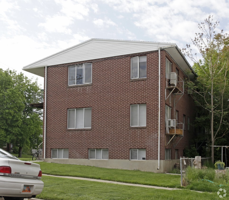 Building Photo - 35 O St