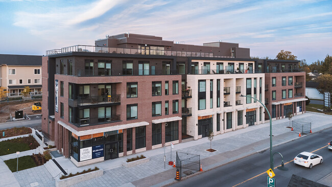 Photo du bâtiment - Luxury Apartment in Stittsville, Ontario