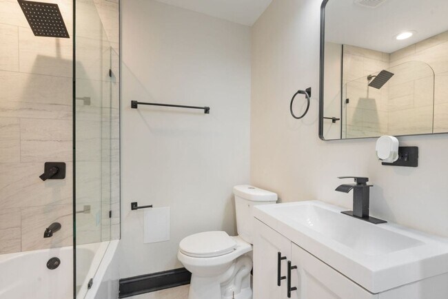 Foto del edificio - 3824 W Arthington St