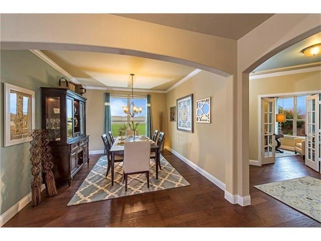 Foto del edificio - 2709 Castle Creek Dr