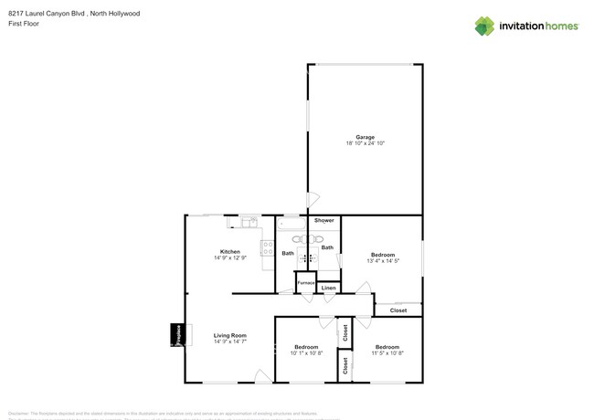 Building Photo - 8217 Laurel Canyon Blvd