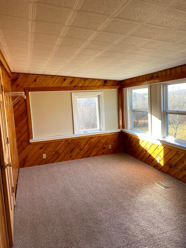 Bedroom 1 - 2189 Carmel Rd N