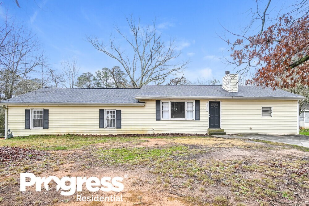 6862 Old Beulah Rd, Lithia Springs, GA 30122 House Rental in Lithia