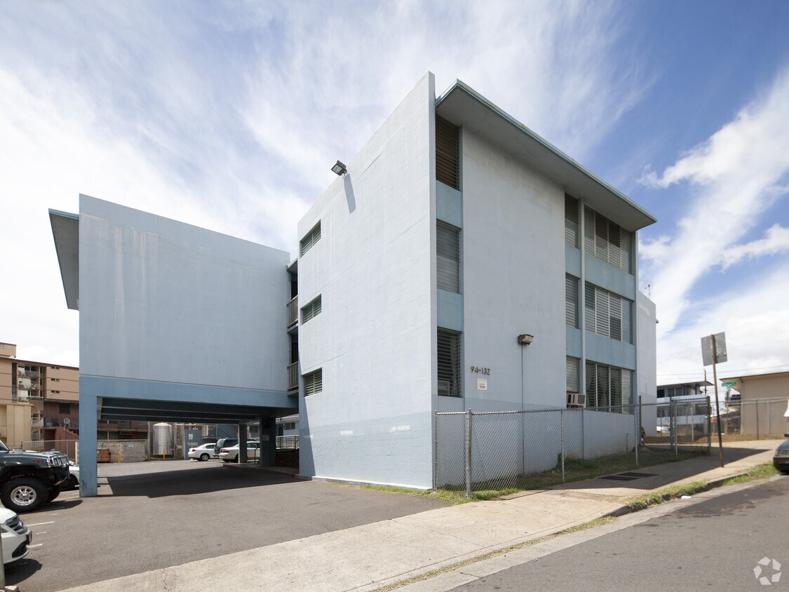 Building Photo - 94-132 Pupupuhi St