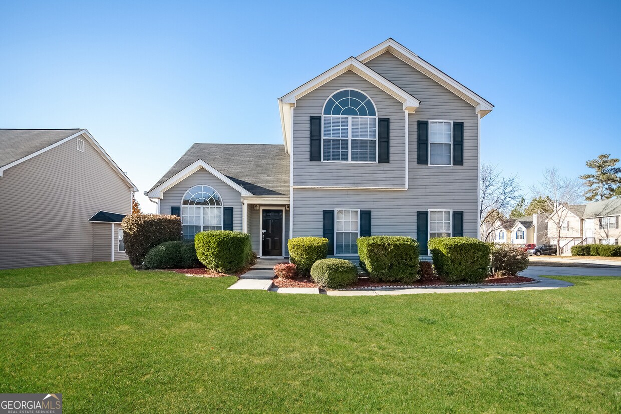 Foto principal - 3301 Sapphire Ct