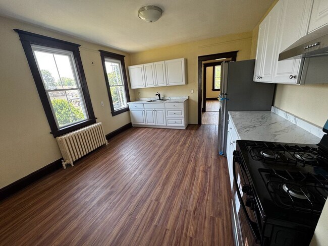 Foto del edificio - 226 Glen Cove Ave