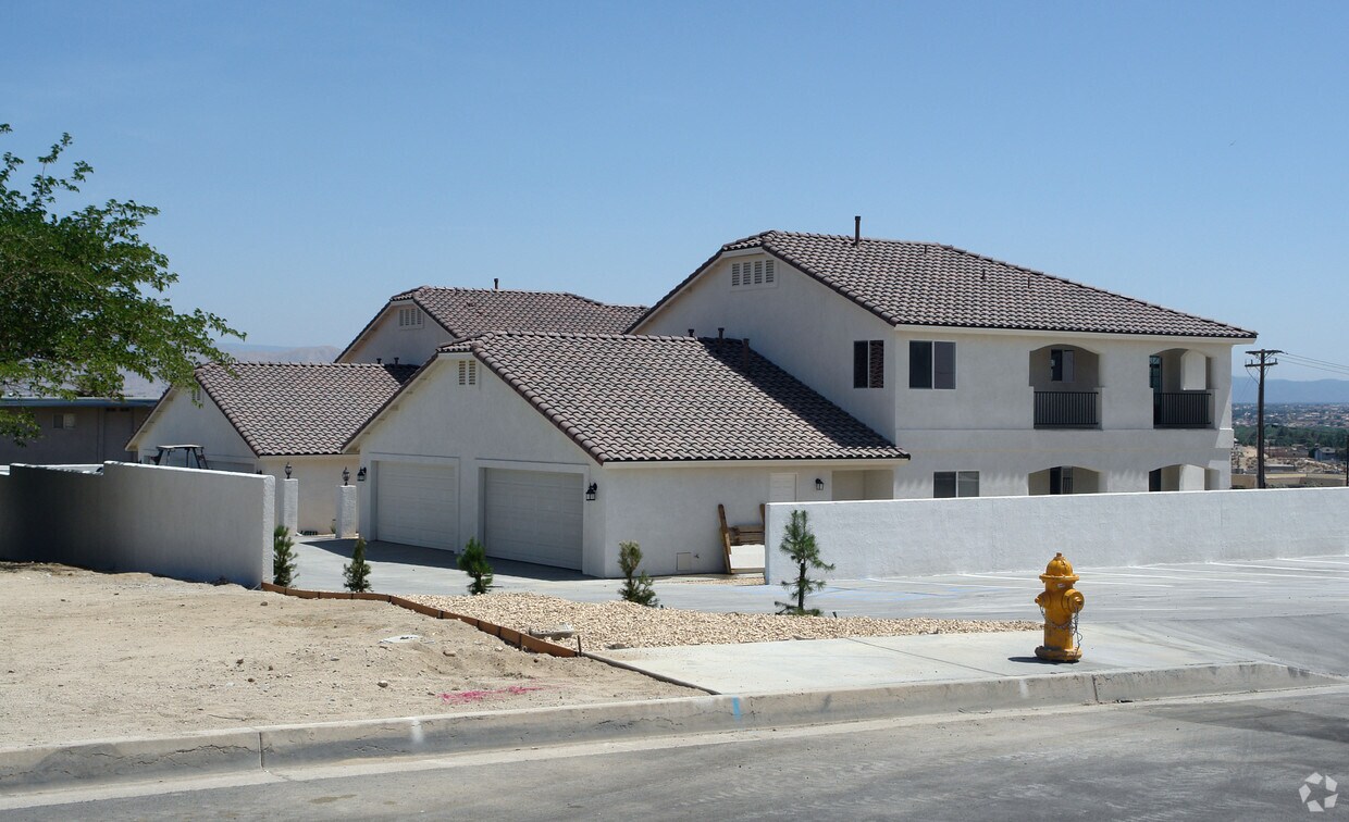 16181 Tuscola Rd, Apple Valley, CA 92307 Apartments in Apple Valley, CA