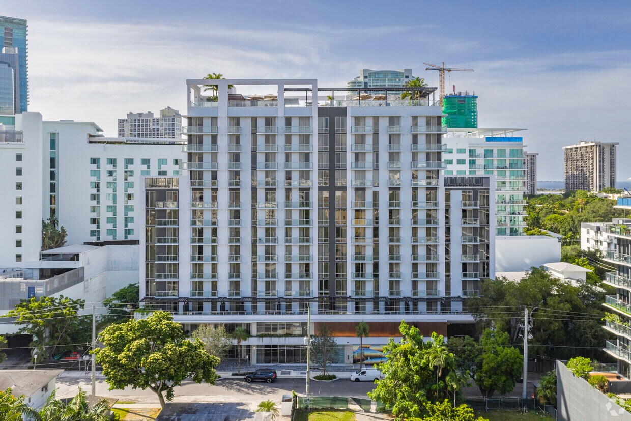 Foto del edificio - Domus Brickell Park
