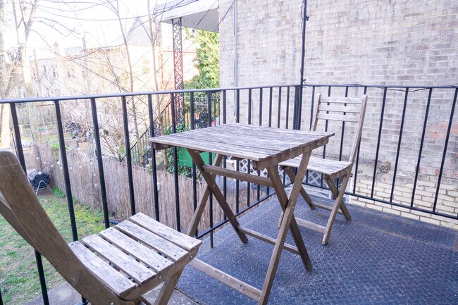 Foto del edificio - 5309 7th St NW
