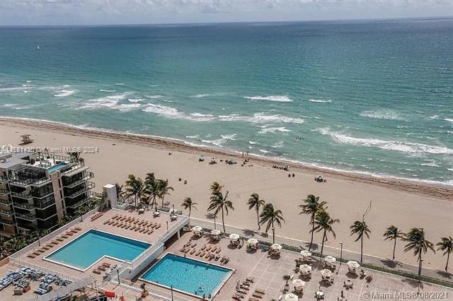 Building Photo - 2401 S Ocean Dr