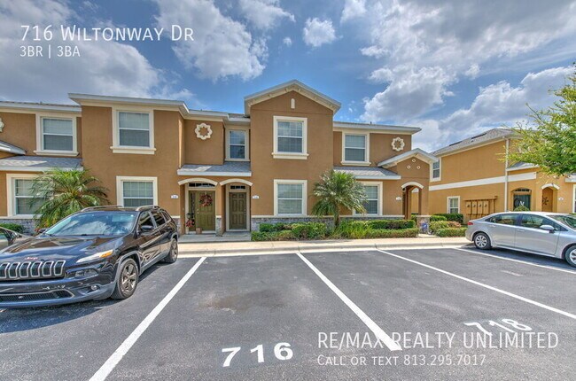 Foto del edificio - 716 Wiltonway Dr
