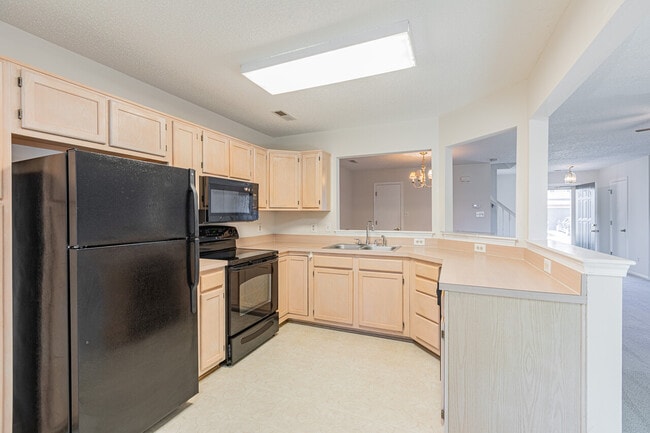 Building Photo - 3707 Peppercorn Way