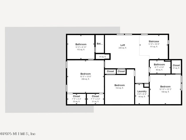 Foto del edificio - 210 Thistleton Wy