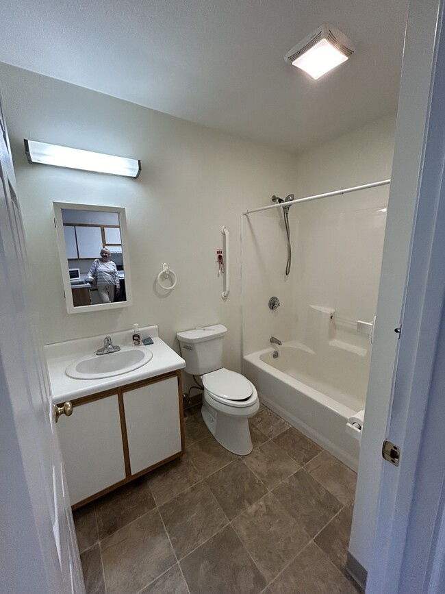 Building Photo - City View Senior Apartments