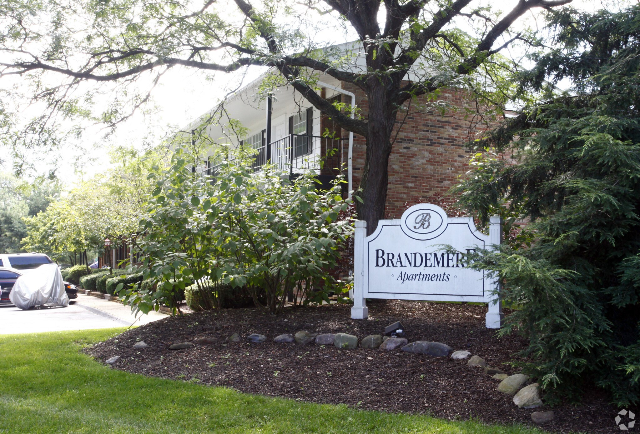 Brandemere Apartments – photo 4