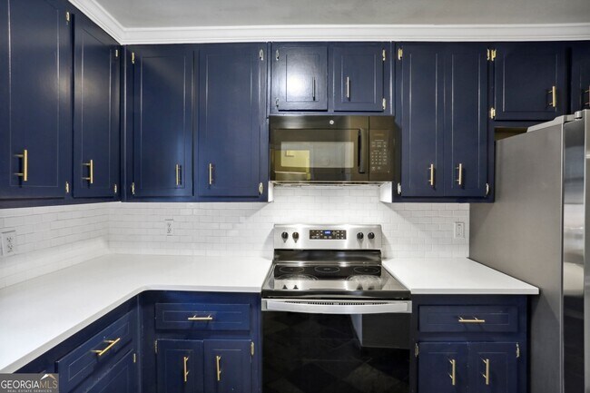 Foto del edificio - 1408 Old Virginia Ct SE