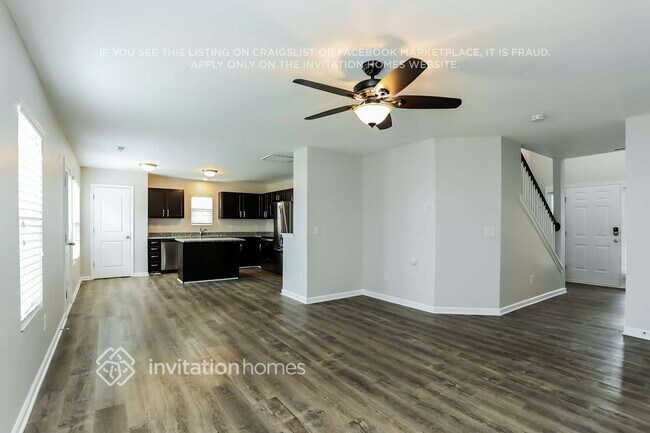 Foto del edificio - 1601 Moineau Ln