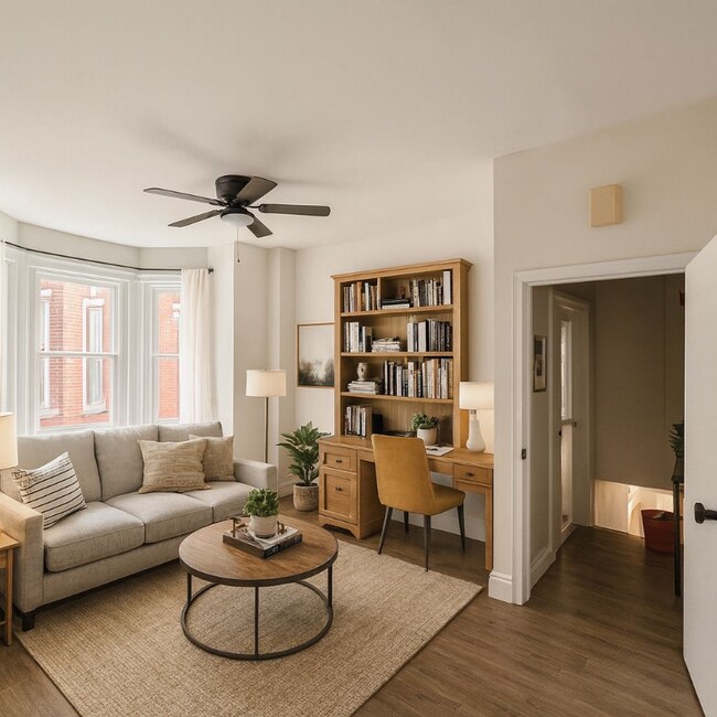 Building Photo - 4733 Cedar Ave