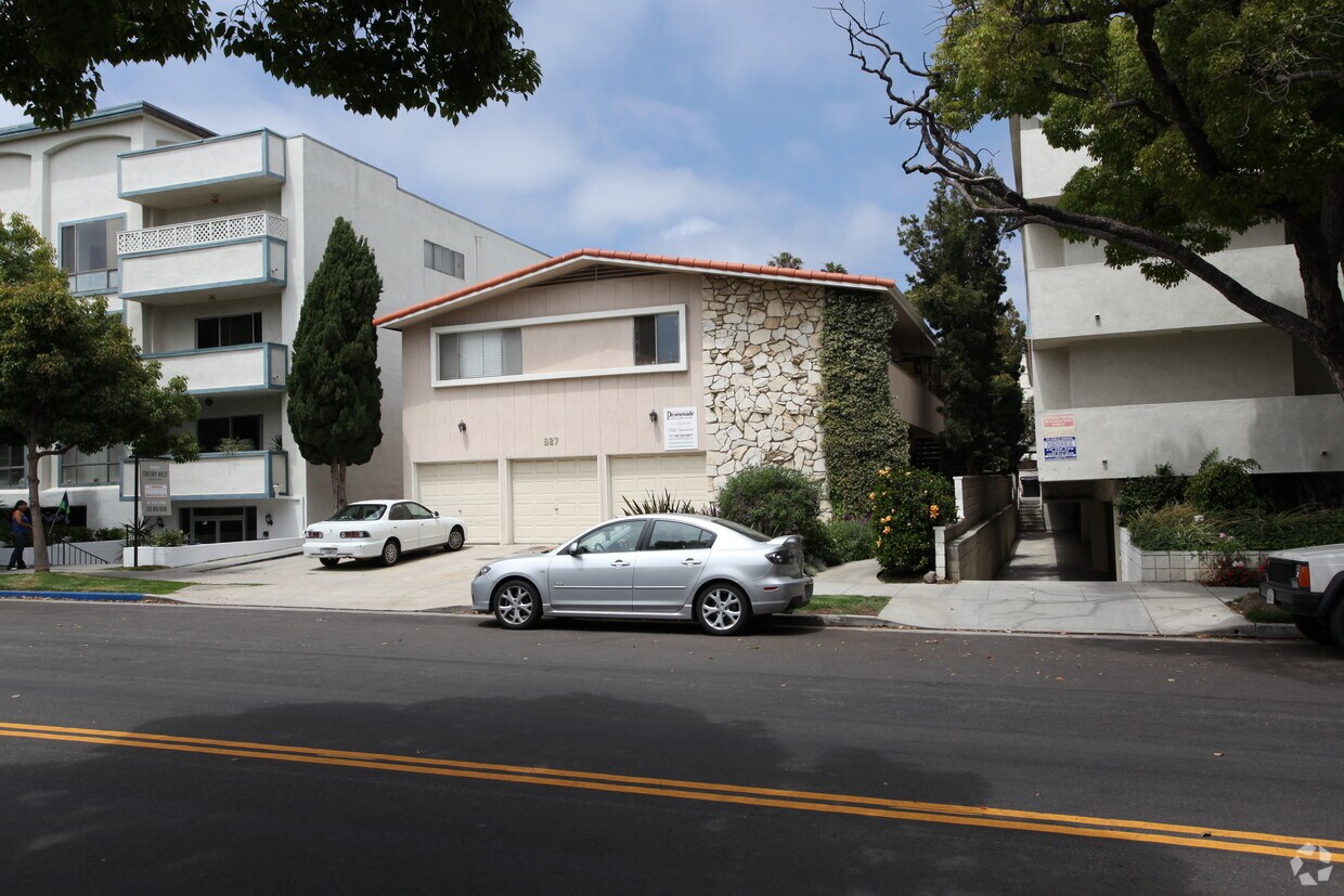 Foto del edificio - 827 3rd St