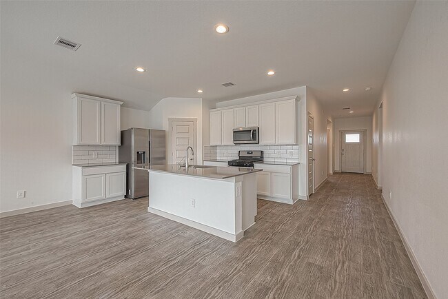 Foto del edificio - 6906 Green Embers Ln