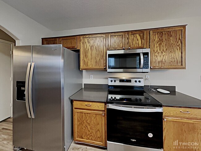 Foto del edificio - 29459 N Blackfoot Daisy Dr