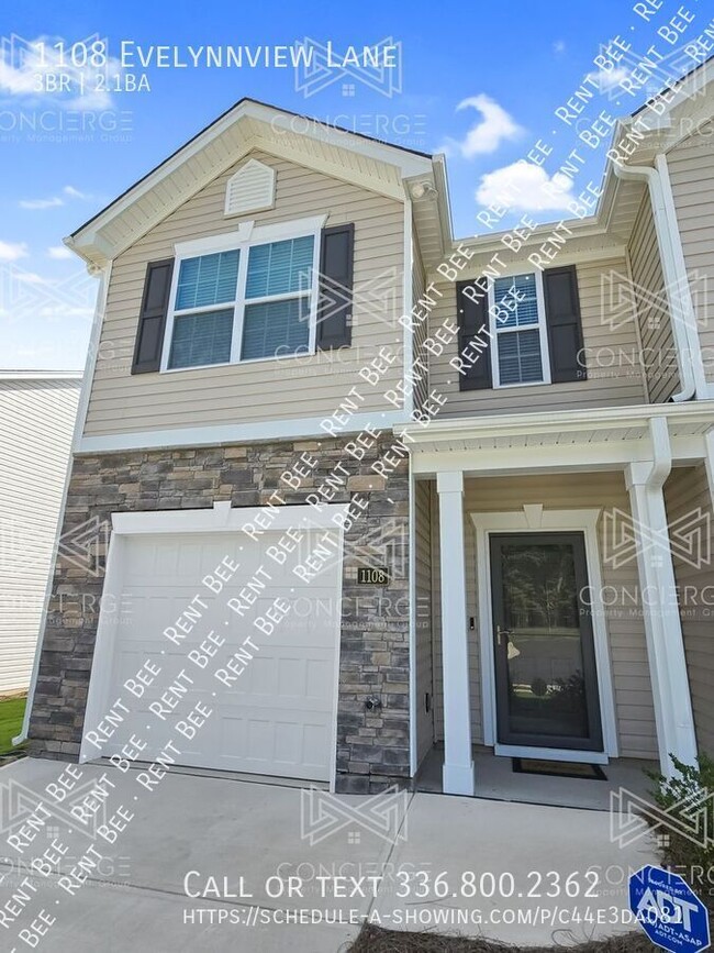 Building Photo - 1108 Evelynnview Ln