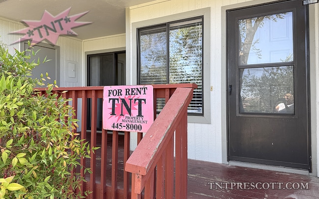Building Photo - Condo in Montana Terrace HOA
