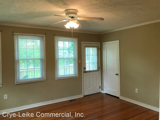 Foto del edificio - 2 br, 1 bath House - 256 Jefferson Ave.