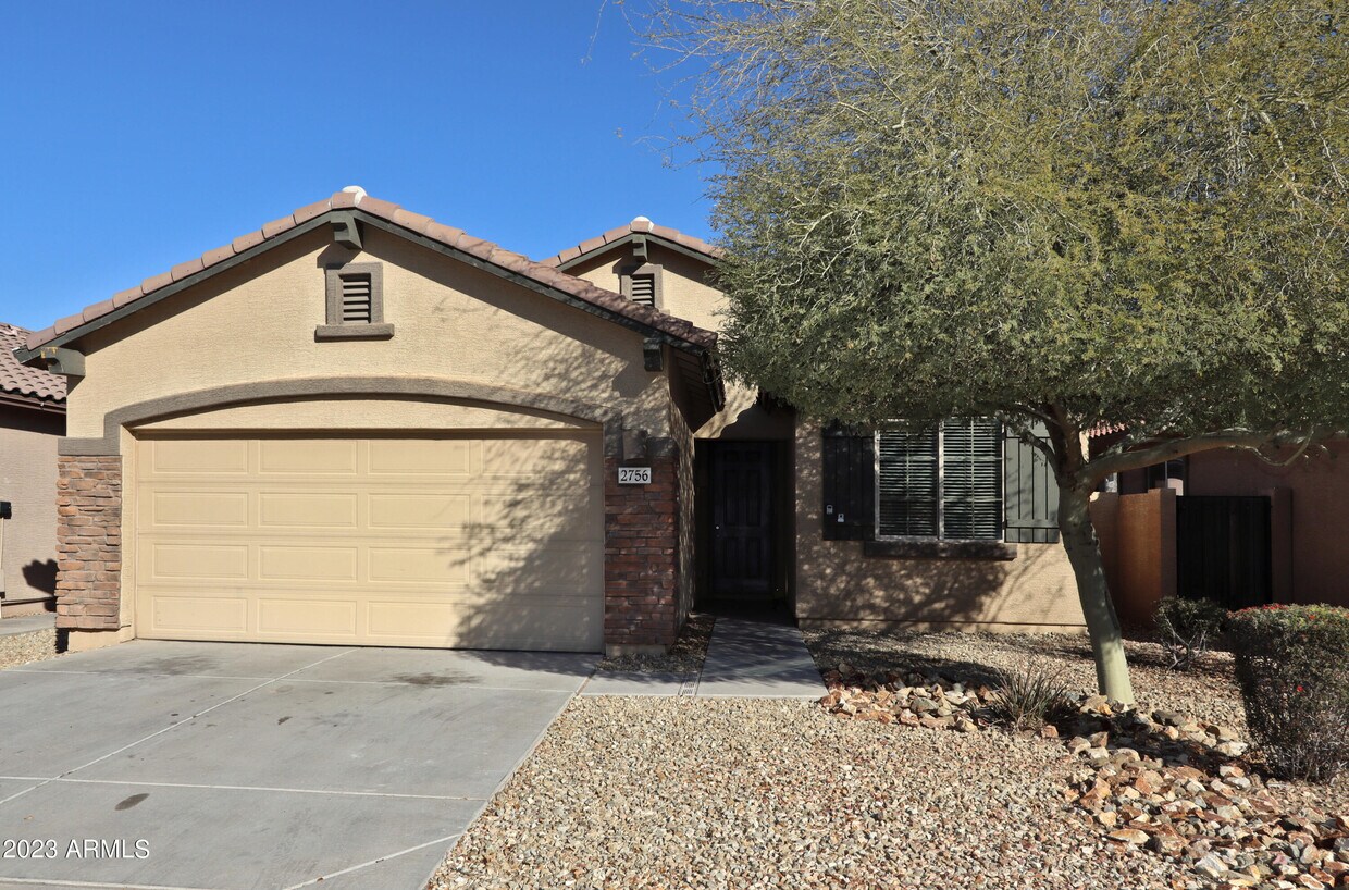 2756 W La Salle St, Phoenix, AZ 85041 House for Rent in Phoenix, AZ