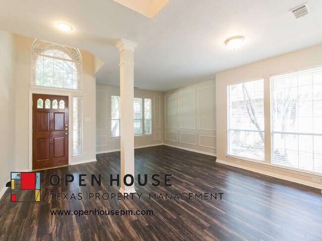 Foto del edificio - 5817 Cypress Cove Dr The Colony