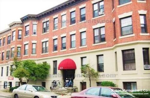 Foto del edificio - 10 Glenville Ave