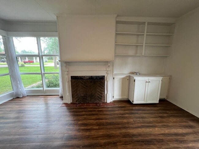 Foto del edificio - 511 Hudson Terrace